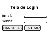 Diagrama de Login